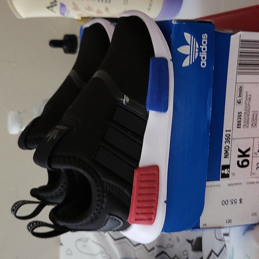 Toddler shoes